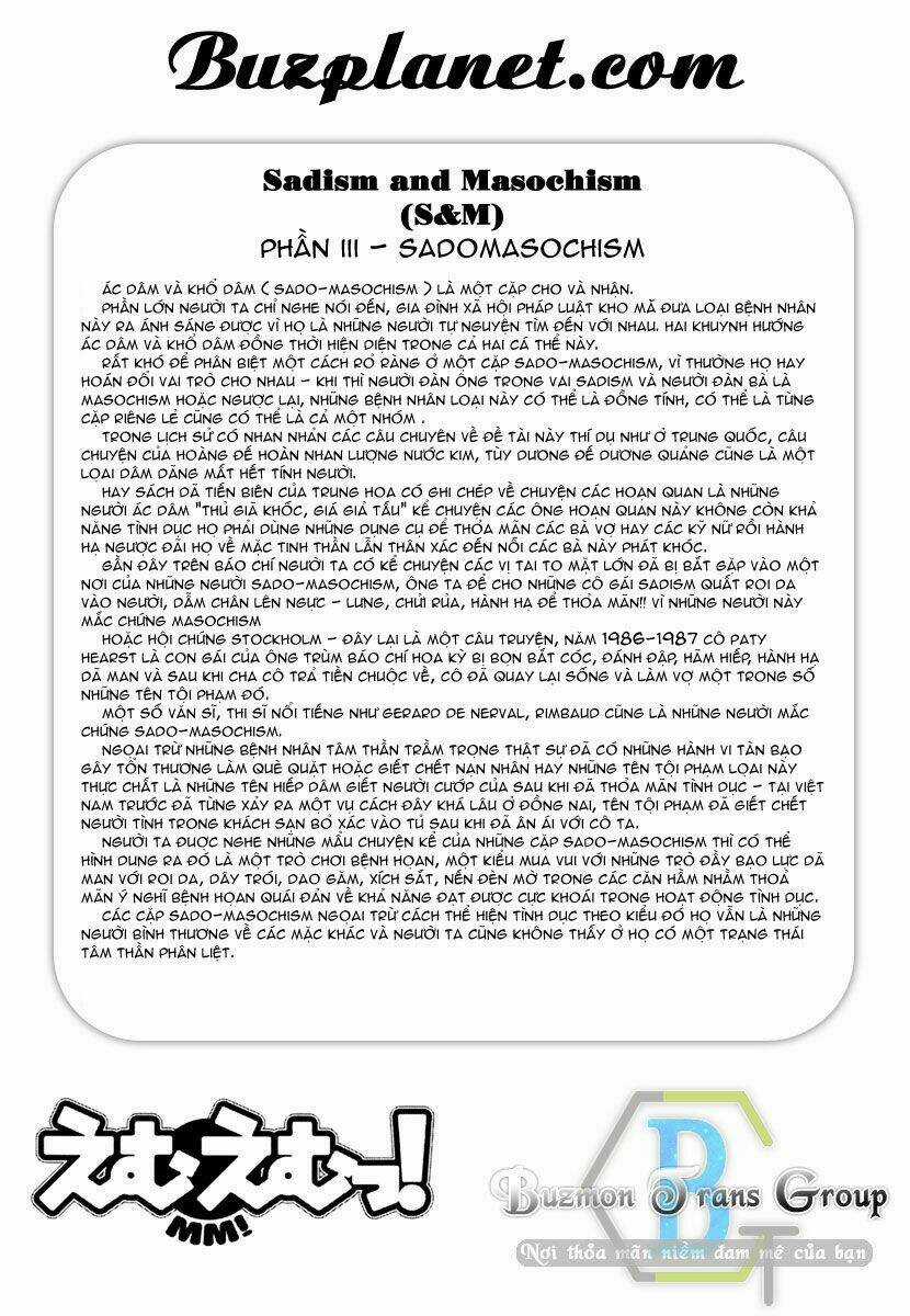 Emu Emu! Chapter 3 trang 26