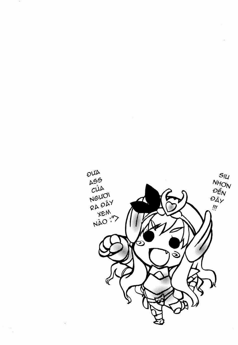 Emu Emu! Chapter 3 trang 27