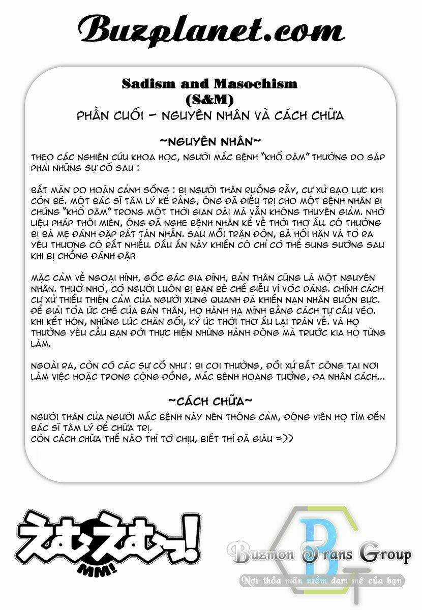 Emu Emu! Chapter 4 trang 25