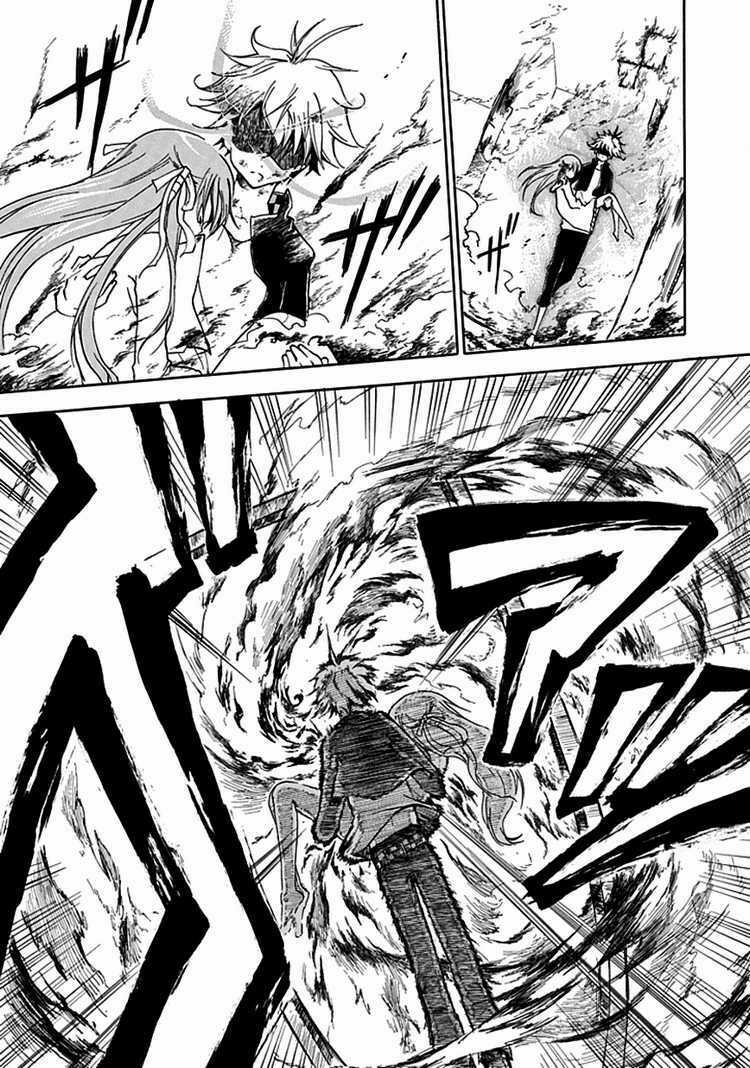 En Passant Chapter 1 trang 40