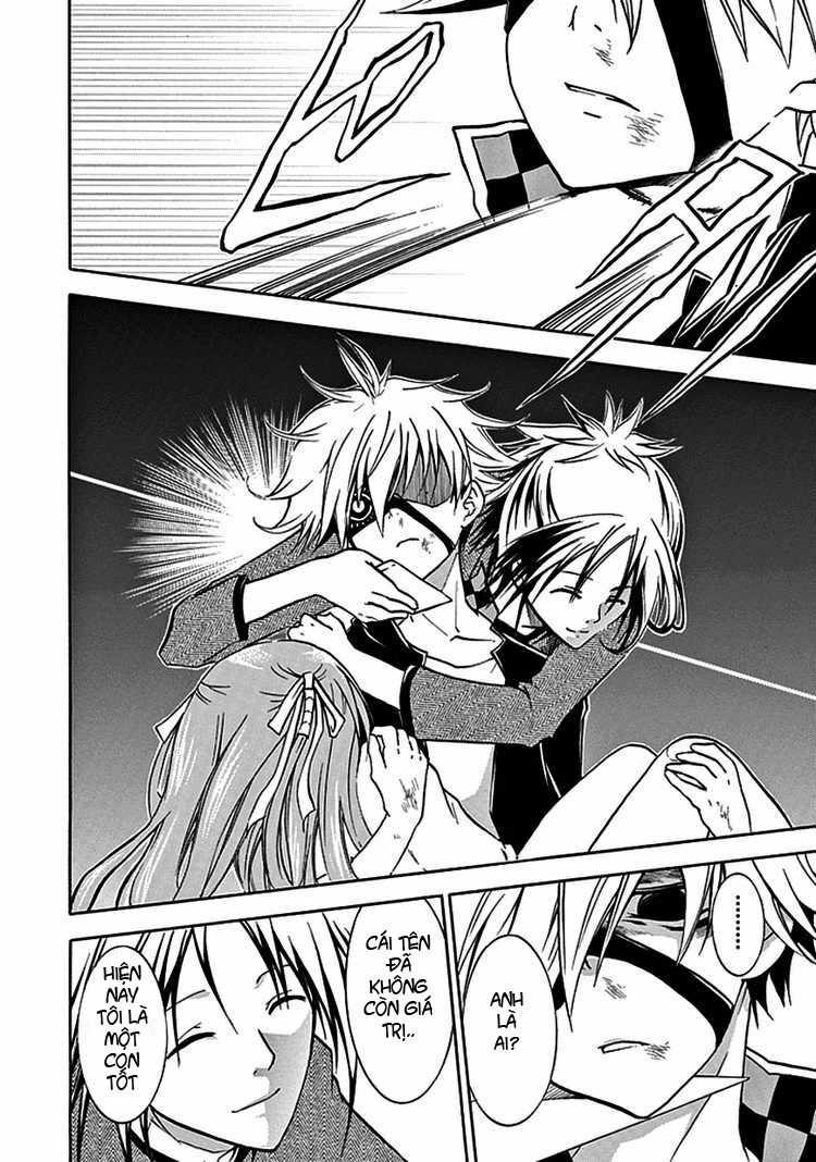 En Passant Chapter 1 trang 45