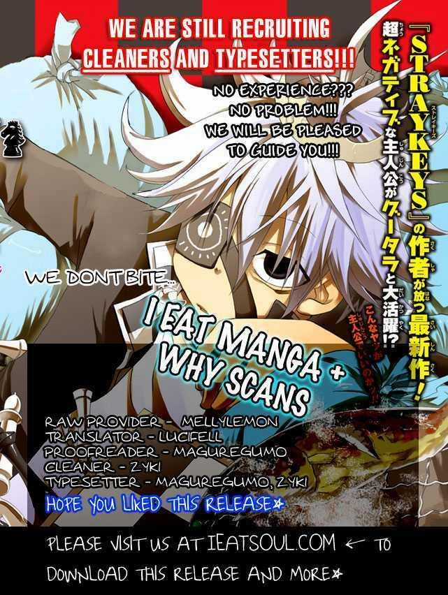 En Passant Chapter 1 trang 50