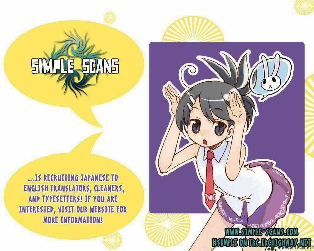 En Passant Chapter 12 trang 1