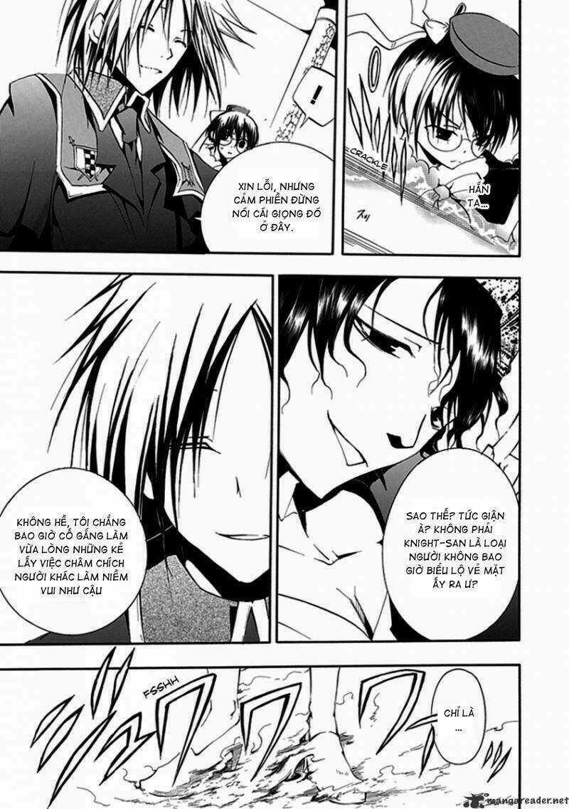 En Passant Chapter 12 trang 8