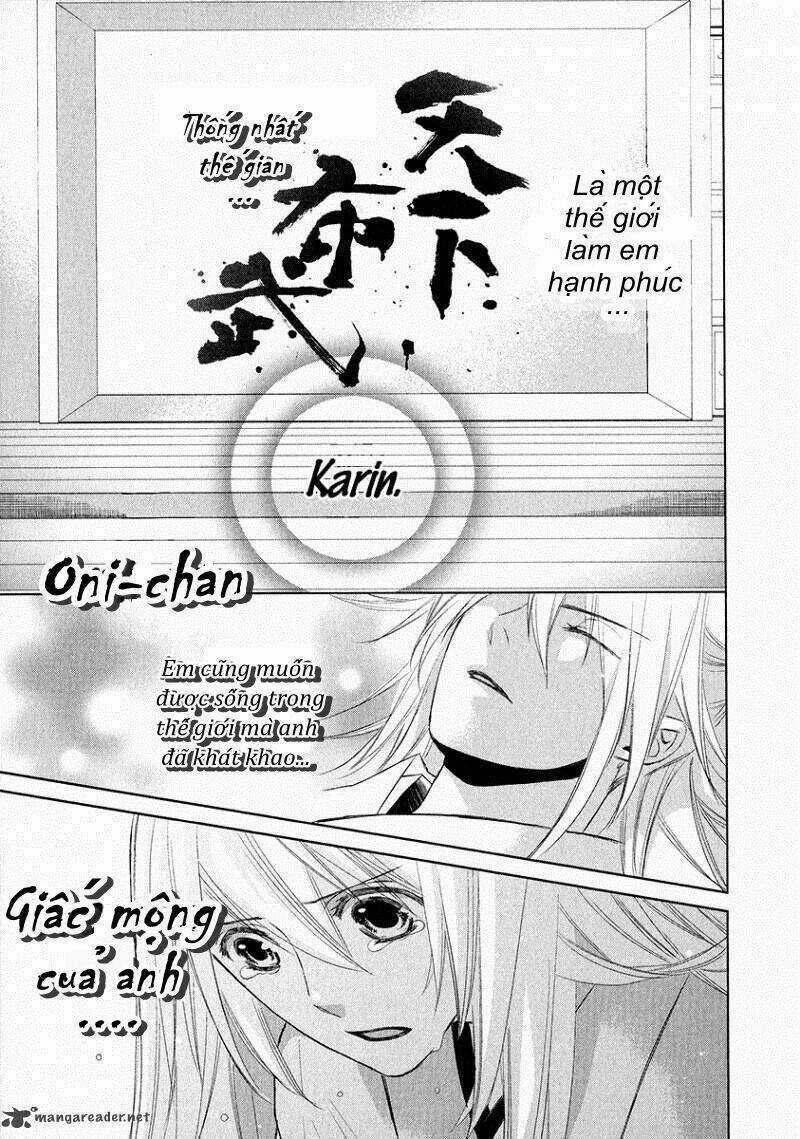 Enchanter Chapter 1 trang 48