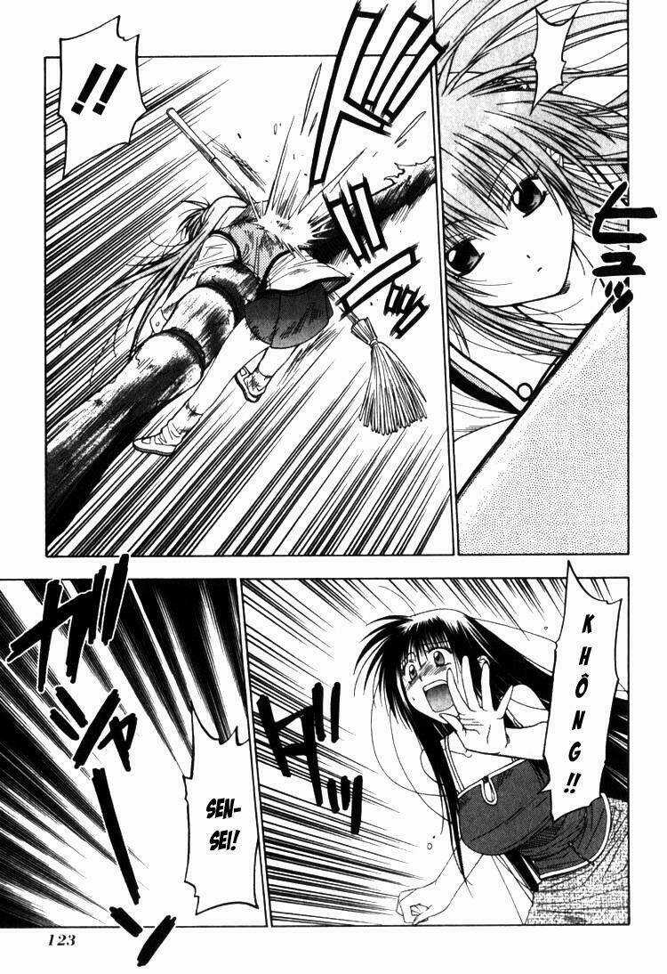 Enchanter Chapter 10 trang 41