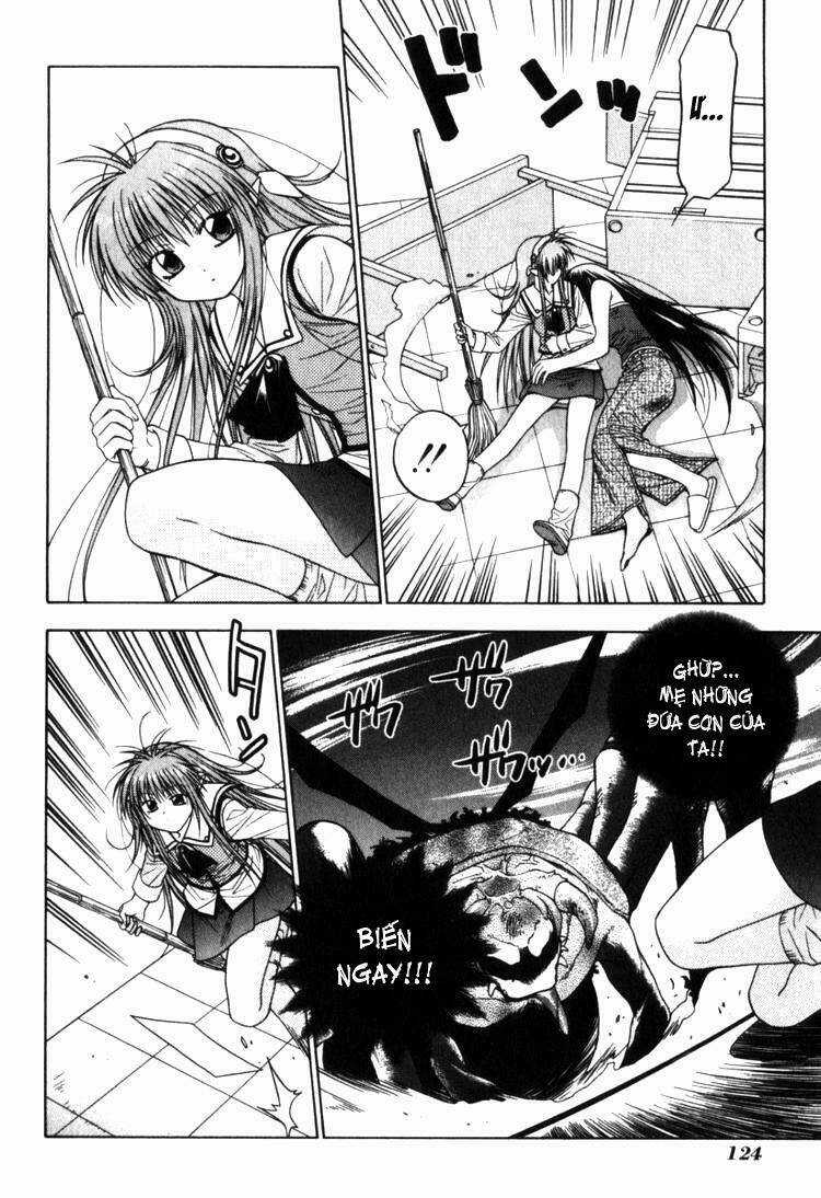 Enchanter Chapter 10 trang 42