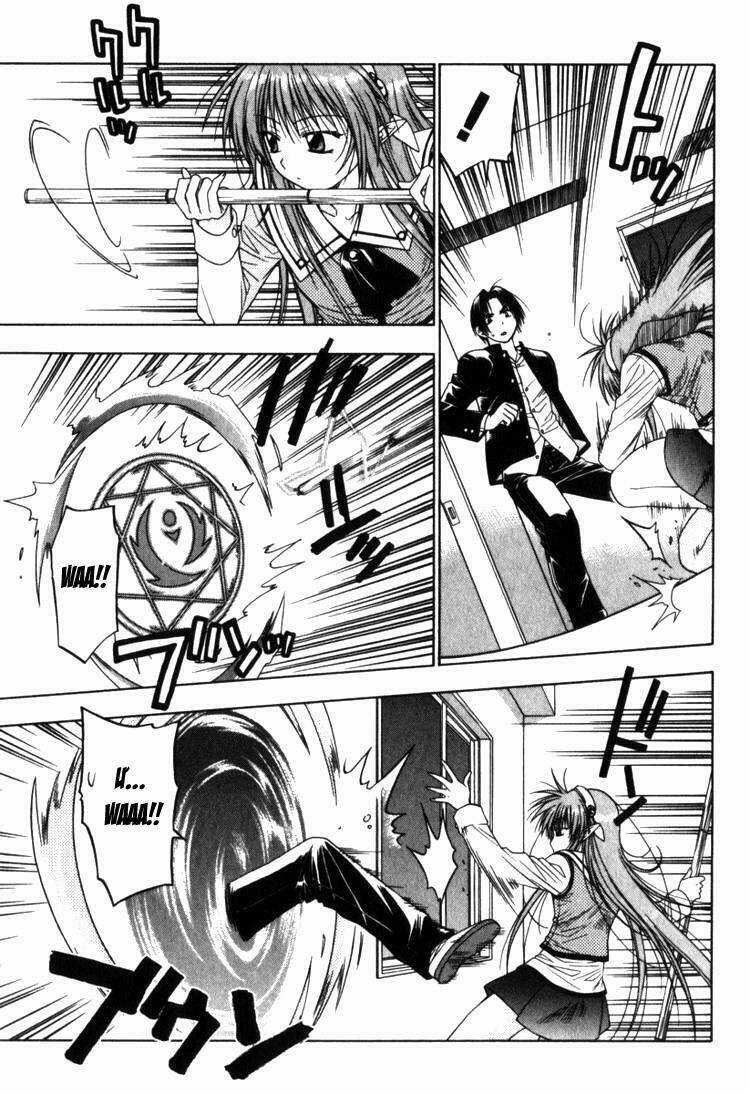 Enchanter Chapter 10 trang 43