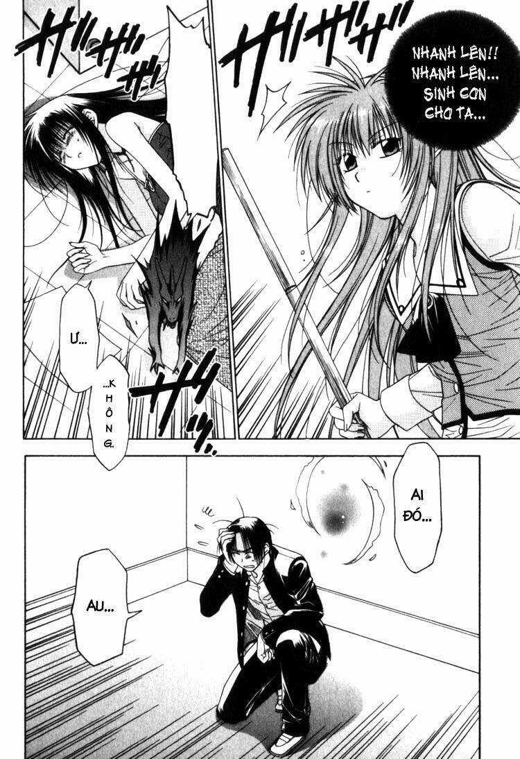 Enchanter Chapter 10 trang 44