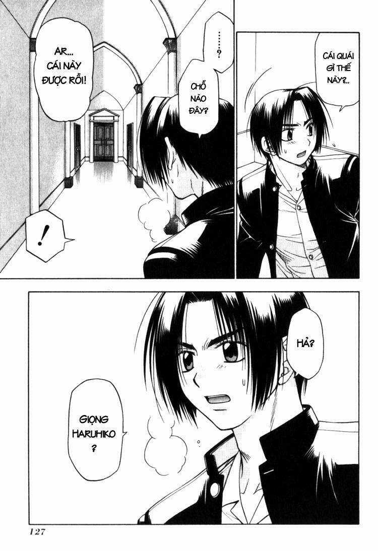 Enchanter Chapter 10 trang 45