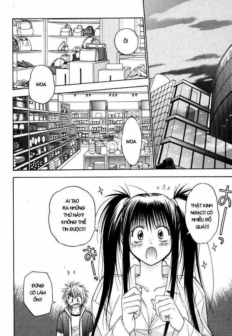 Enchanter Chapter 12 trang 38