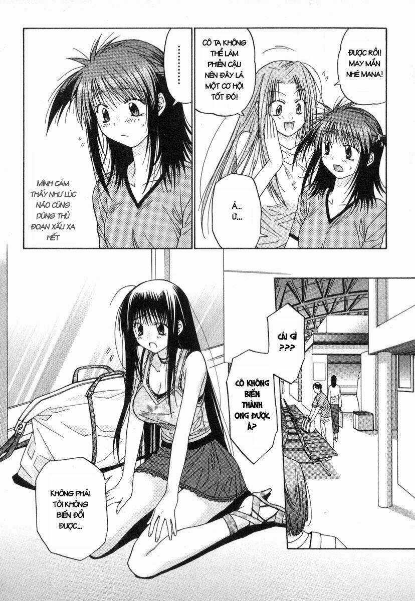 Enchanter Chapter 13 trang 37