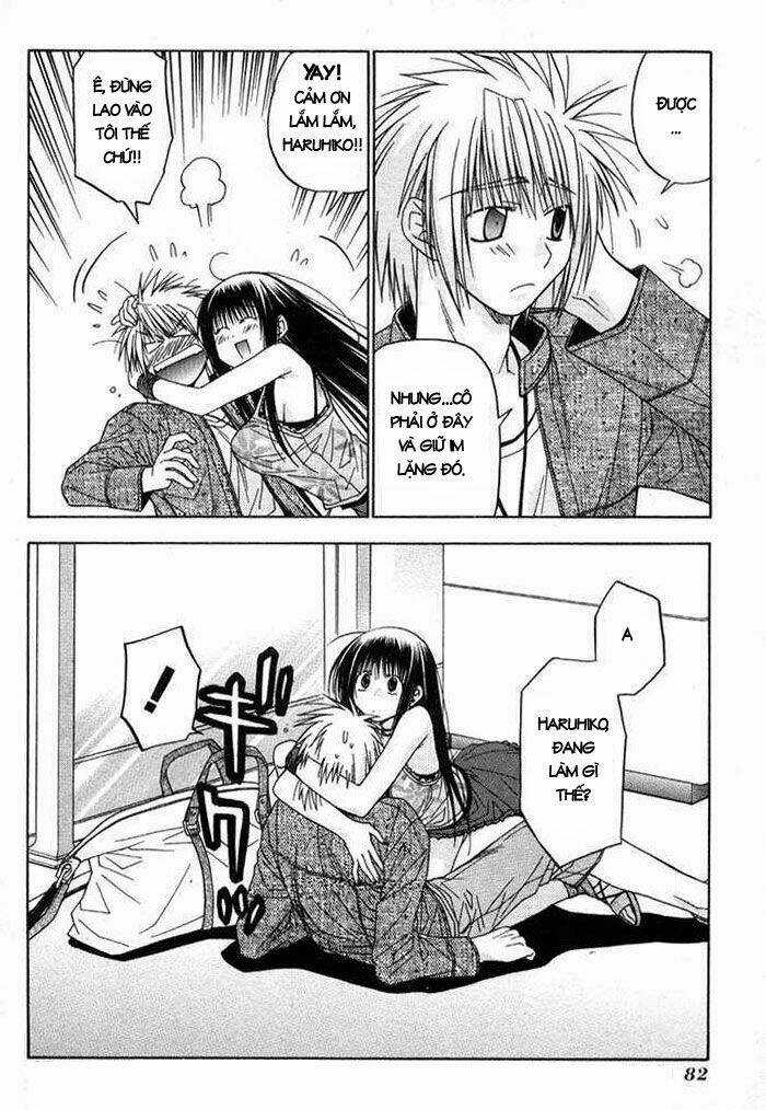 Enchanter Chapter 13 trang 39