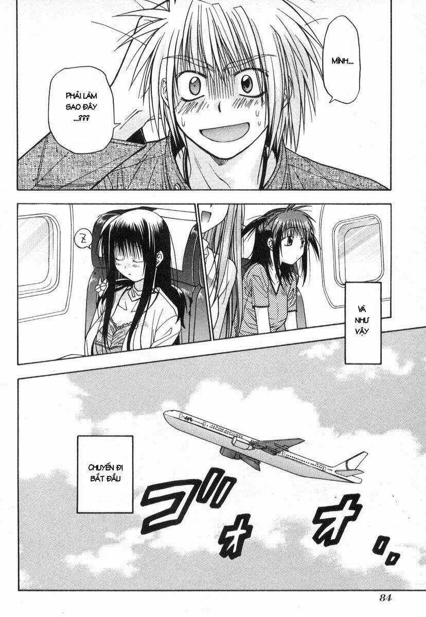 Enchanter Chapter 13 trang 41