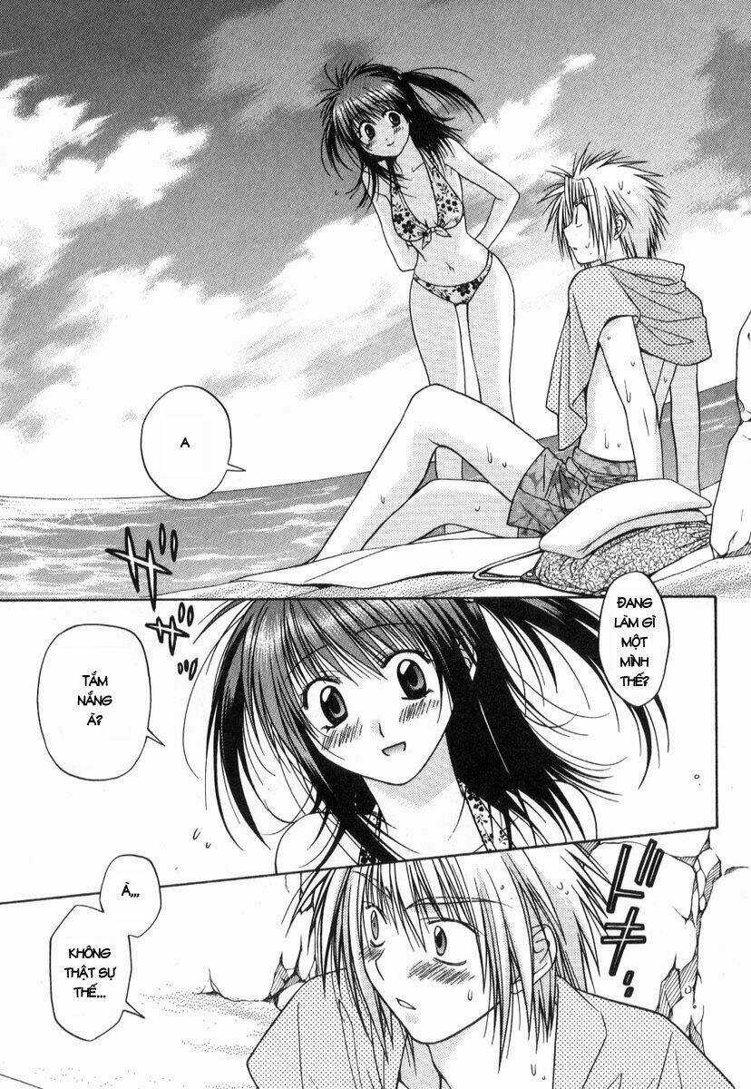 Enchanter Chapter 14 trang 23