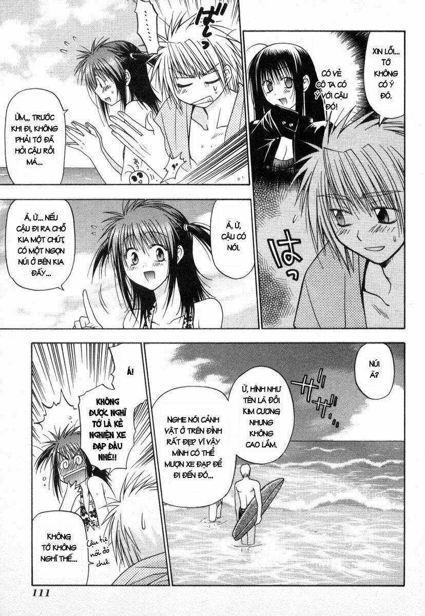 Enchanter Chapter 14 trang 25