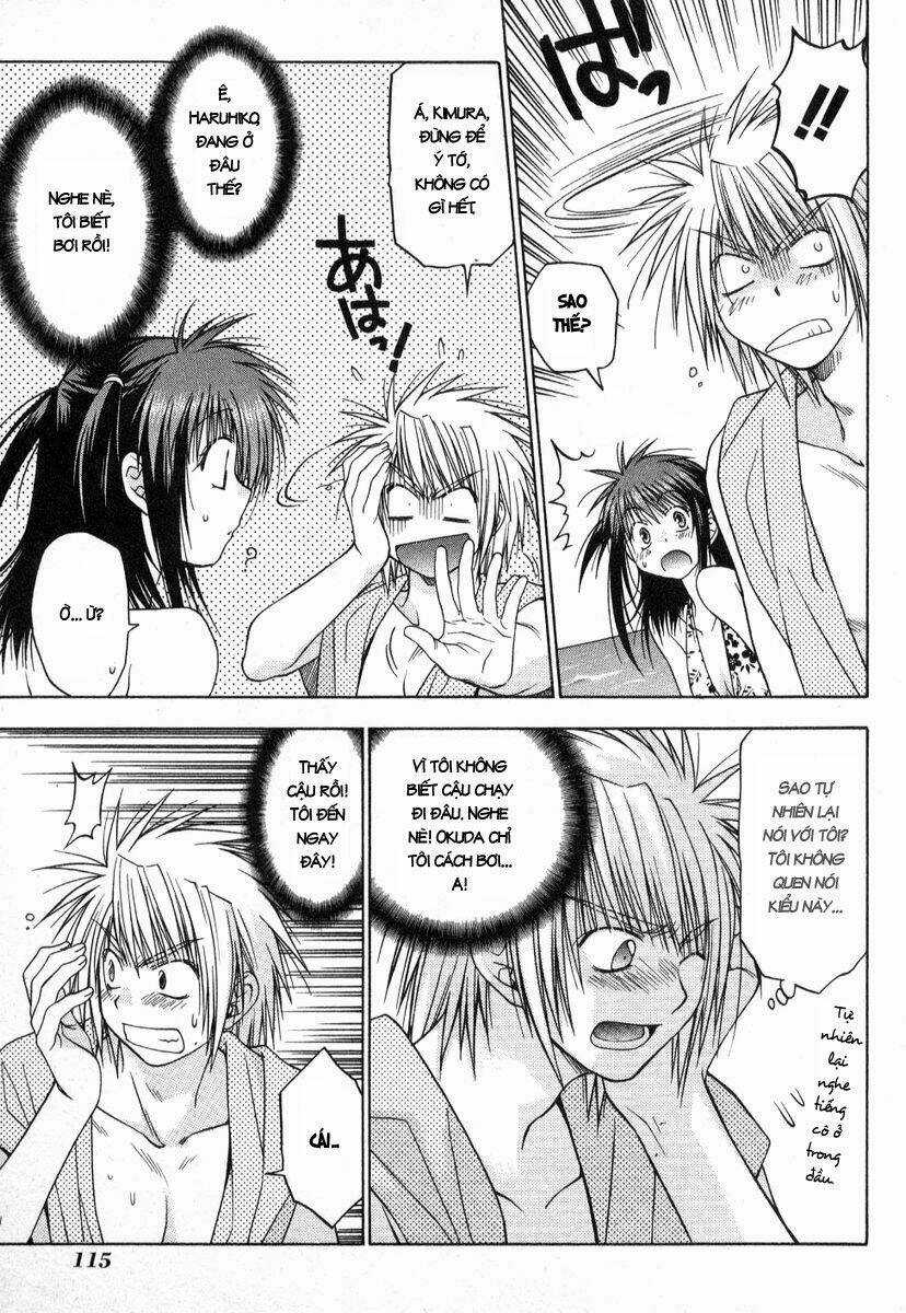 Enchanter Chapter 14 trang 29