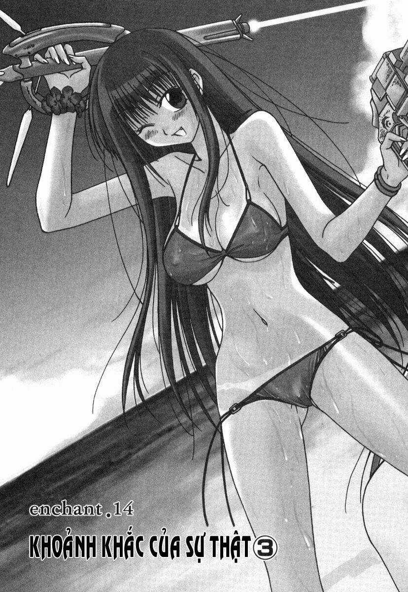 Enchanter Chapter 14 trang 3