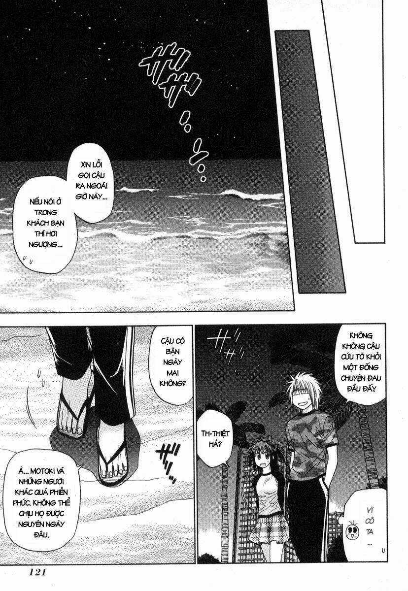 Enchanter Chapter 14 trang 35