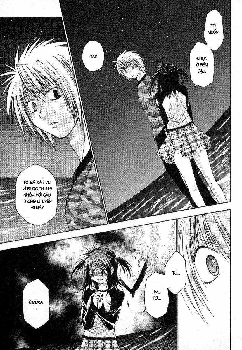 Enchanter Chapter 14 trang 37