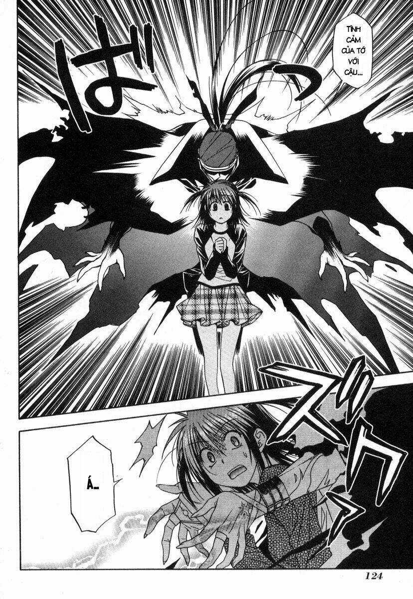Enchanter Chapter 14 trang 38