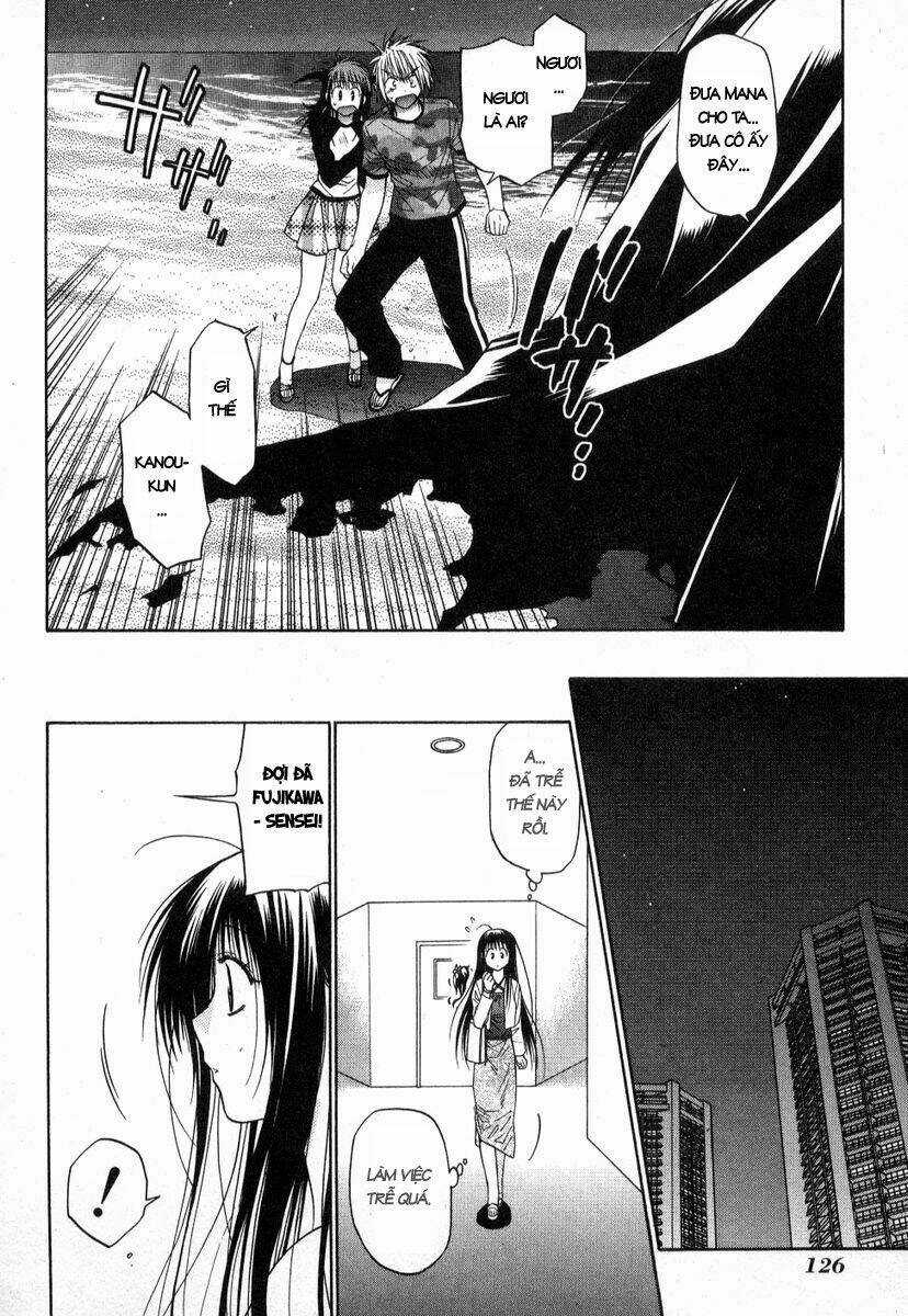 Enchanter Chapter 14 trang 40