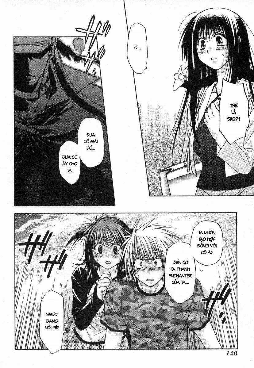 Enchanter Chapter 14 trang 42