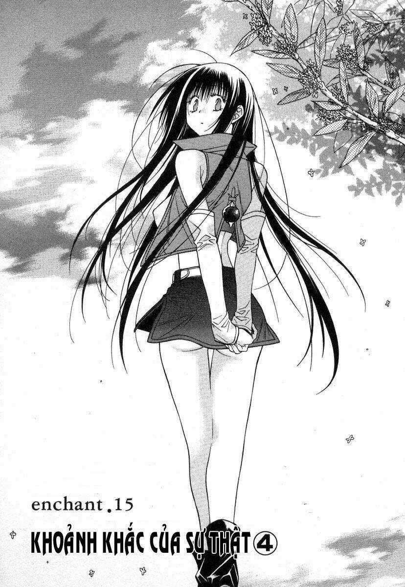 Enchanter Chapter 15 trang 2