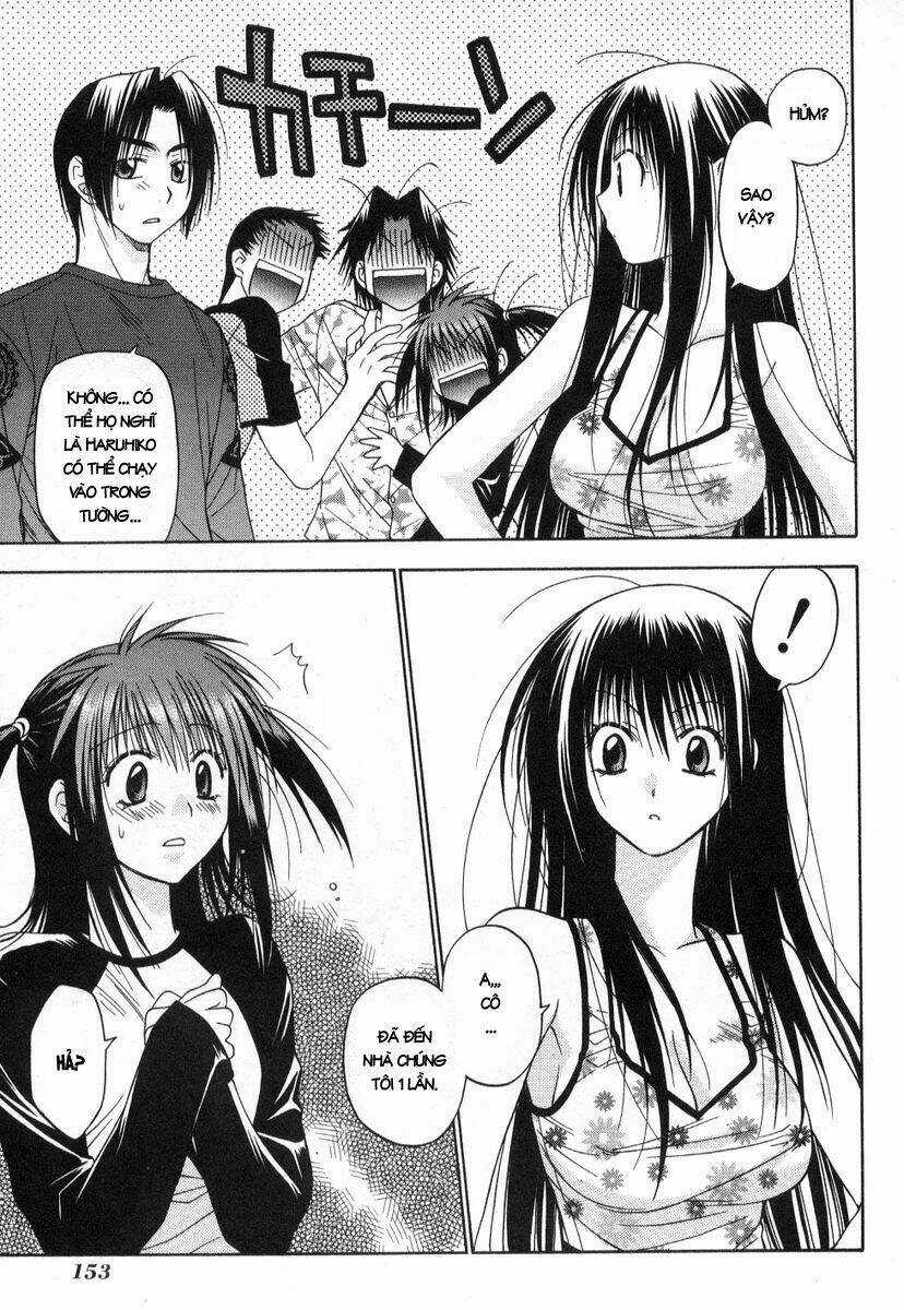 Enchanter Chapter 15 trang 24