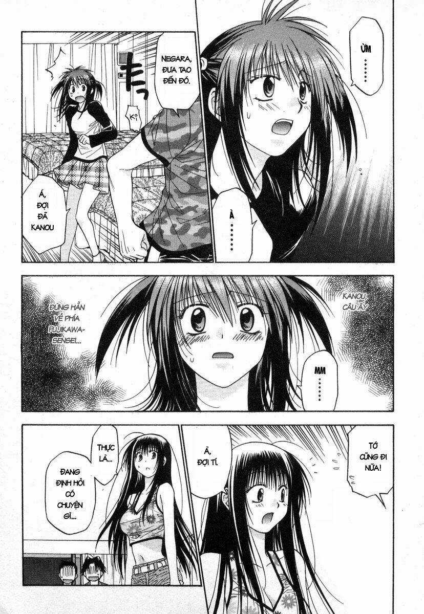 Enchanter Chapter 15 trang 29