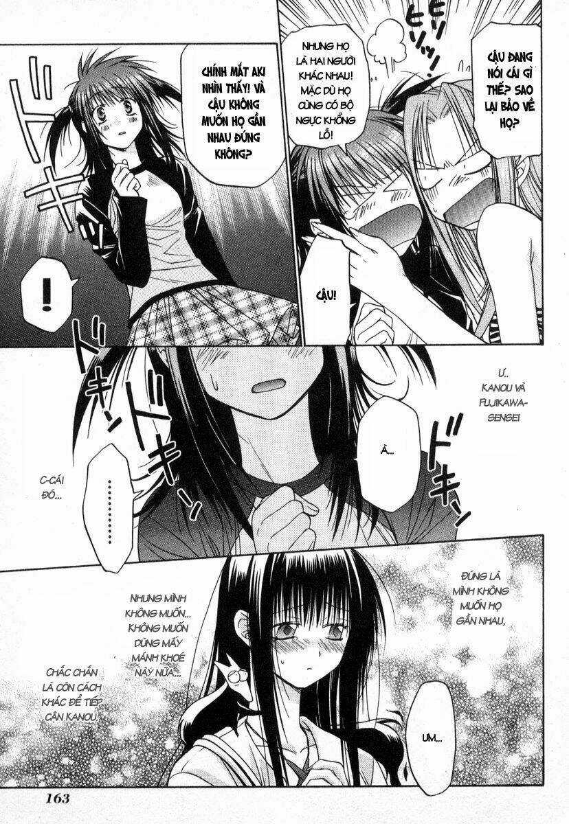 Enchanter Chapter 15 trang 34
