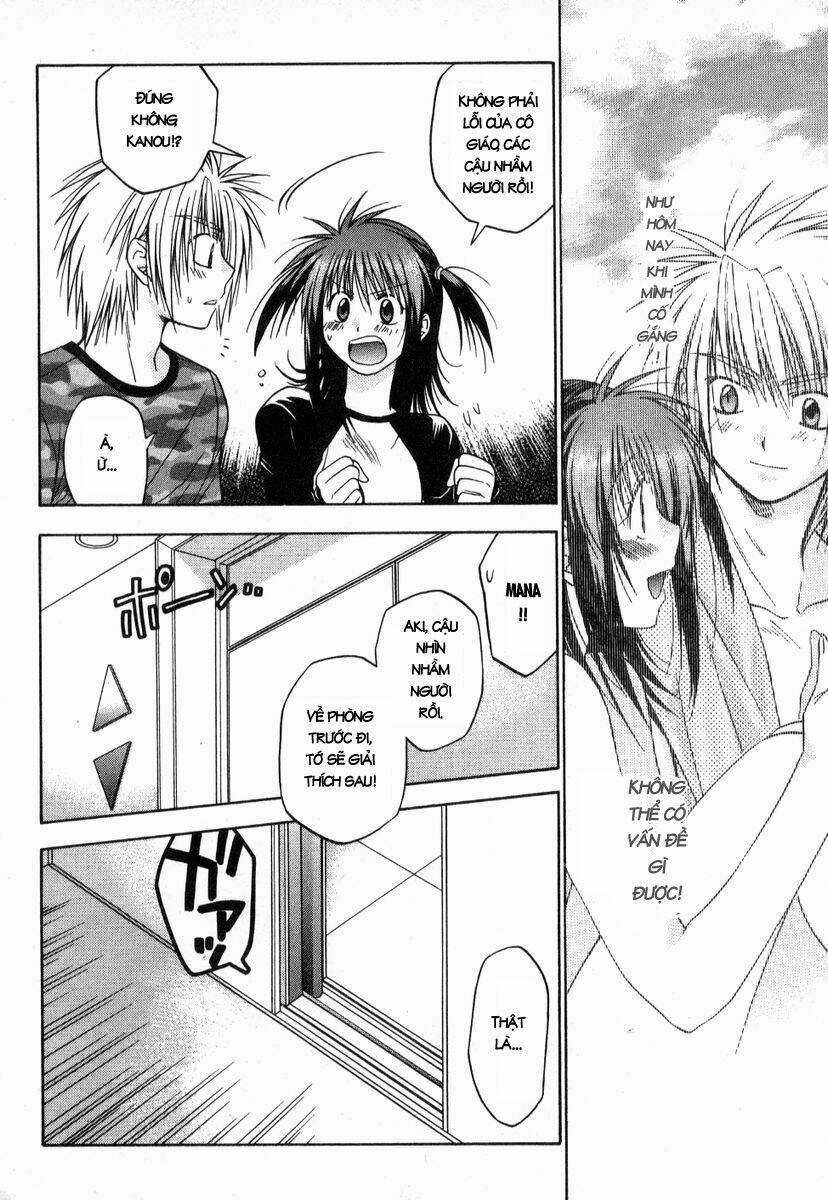 Enchanter Chapter 15 trang 35