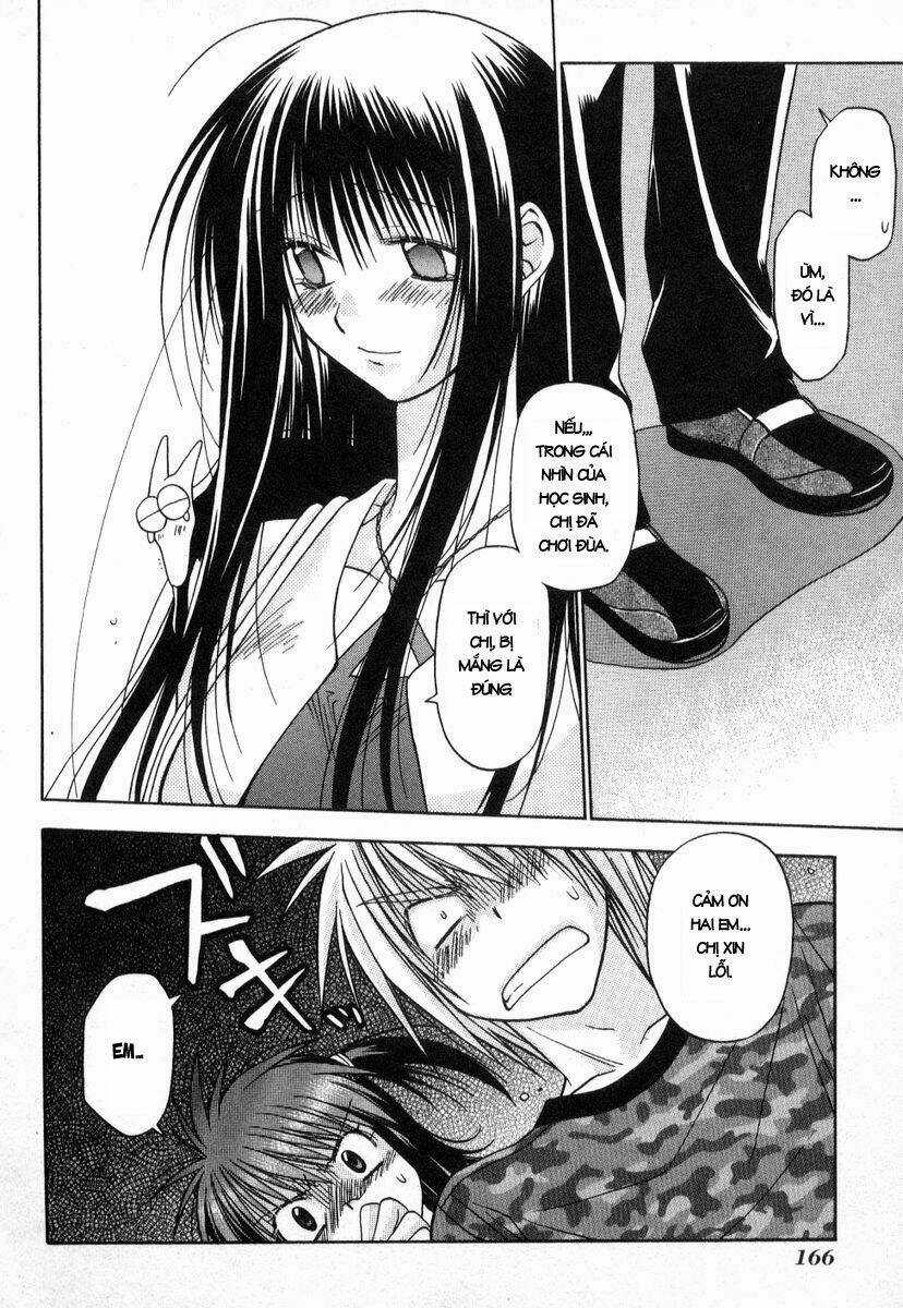 Enchanter Chapter 15 trang 37