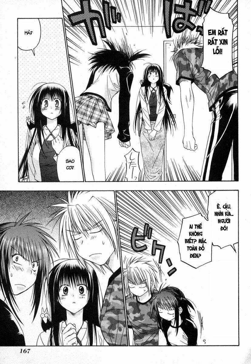 Enchanter Chapter 15 trang 38