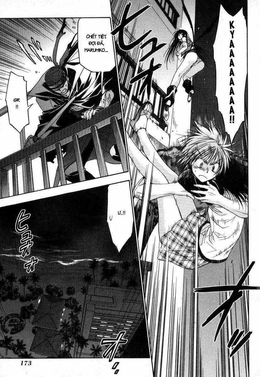Enchanter Chapter 15 trang 44