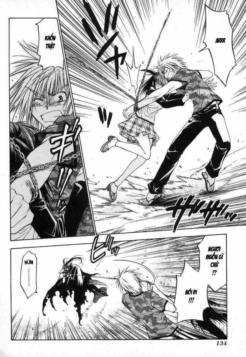 Enchanter Chapter 15 trang 5