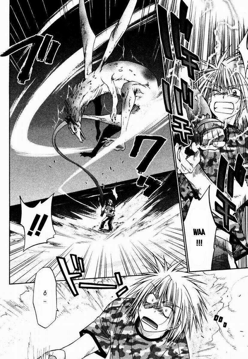 Enchanter Chapter 16 trang 29