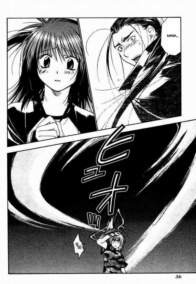 Enchanter Chapter 16 trang 39