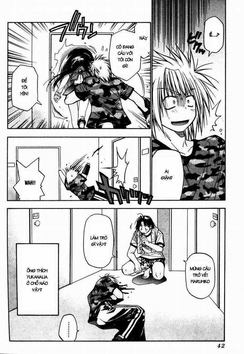 Enchanter Chapter 16 trang 45