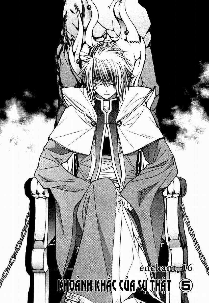 Enchanter Chapter 16 trang 7