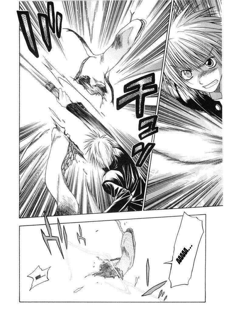 Enchanter Chapter 3 trang 39