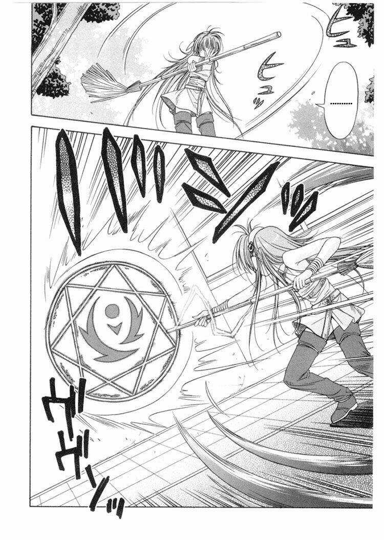 Enchanter Chapter 3 trang 4