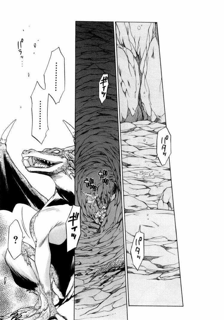 Enchanter Chapter 5 trang 26