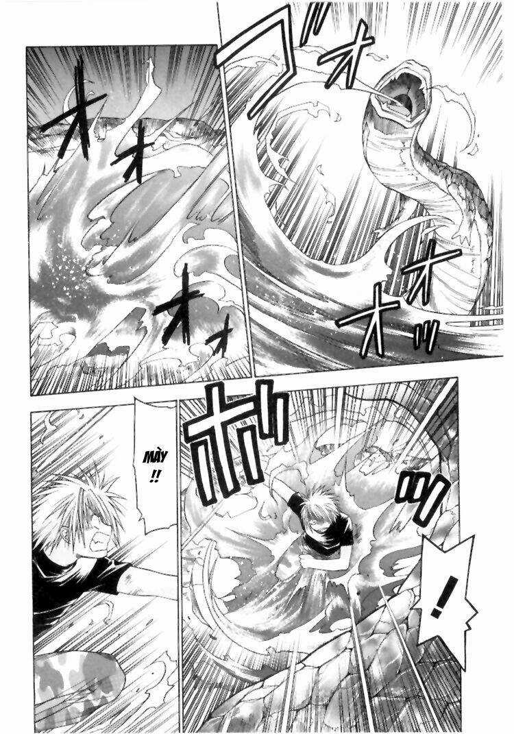 Enchanter Chapter 6 trang 11