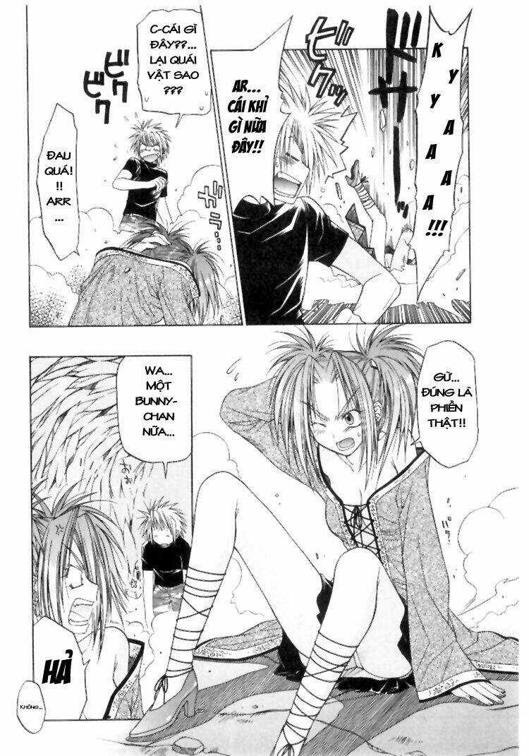 Enchanter Chapter 6 trang 23