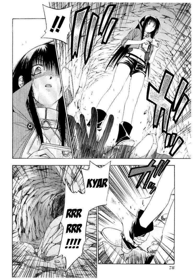 Enchanter Chapter 6 trang 3