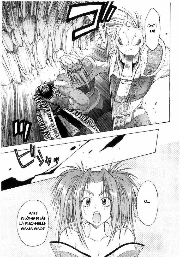 Enchanter Chapter 6 trang 36