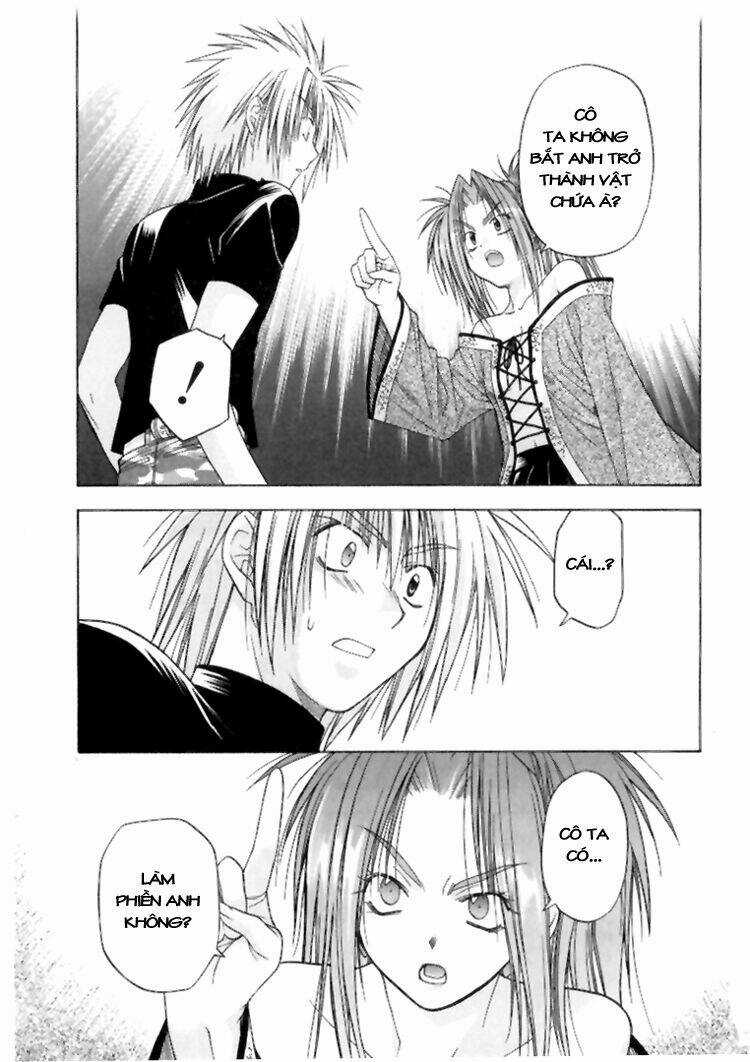 Enchanter Chapter 6 trang 42