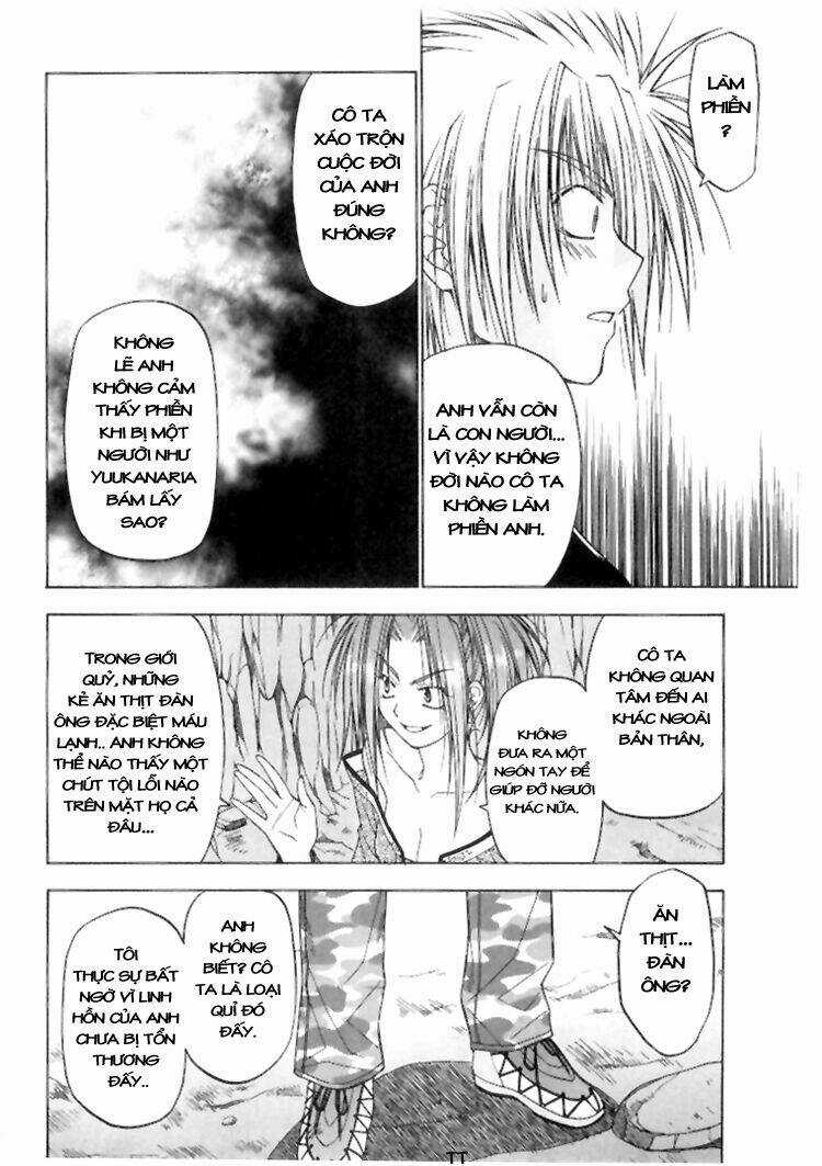 Enchanter Chapter 6 trang 43