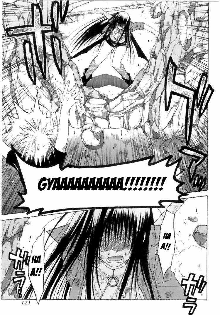 Enchanter Chapter 6 trang 45